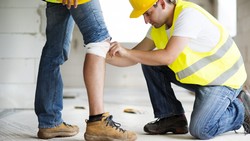 Construction Accident Attorney in Long Beach, CA 