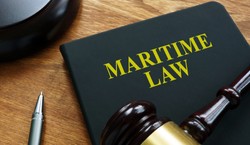 A Guide to the 4 Pillars of Maritime Law