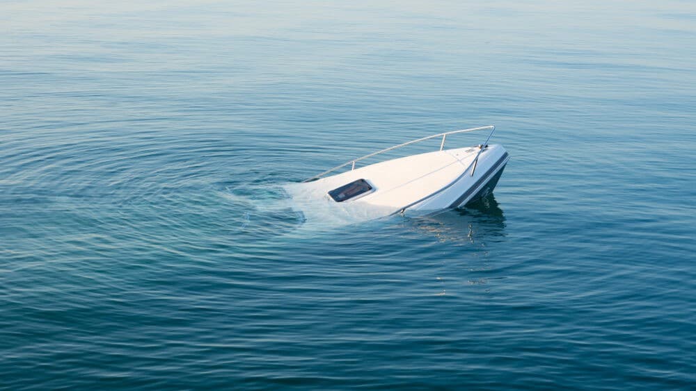 Boating-Accidents