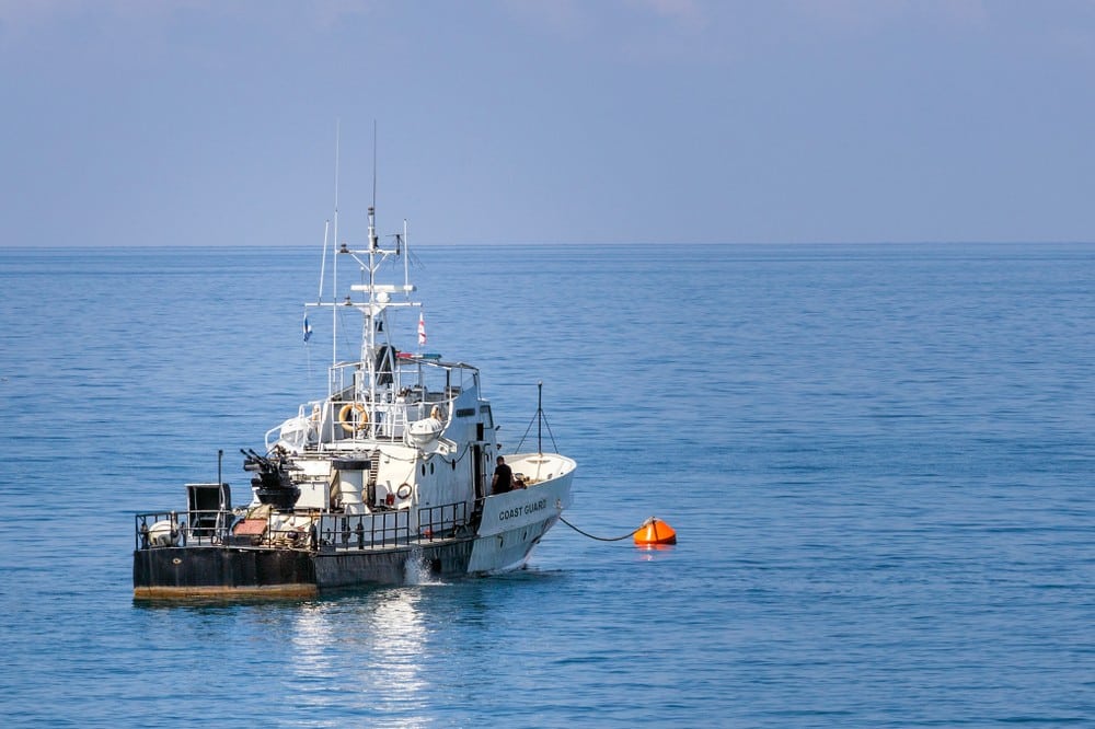 Maritime-Law-Attorney