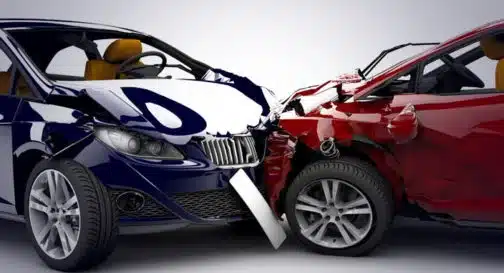 Motor Vehicle & Truck Accidents