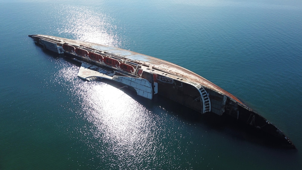 Aerial,Photo,Of,Capsis