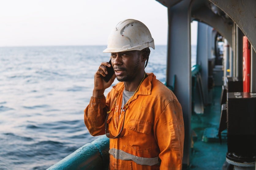 marine-deck-officer