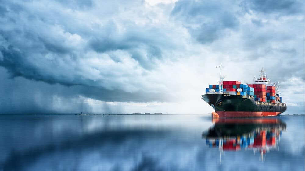 maritime