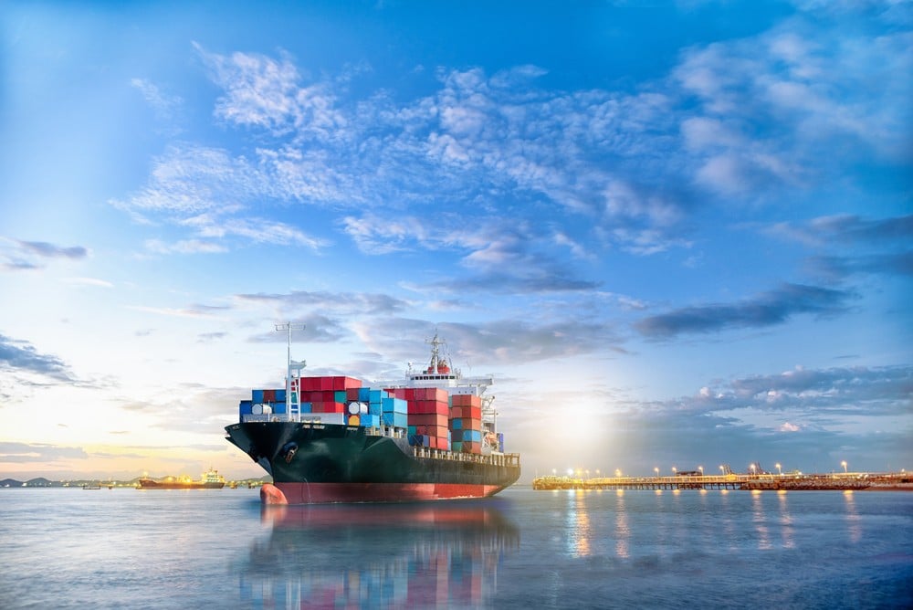 maritime-law