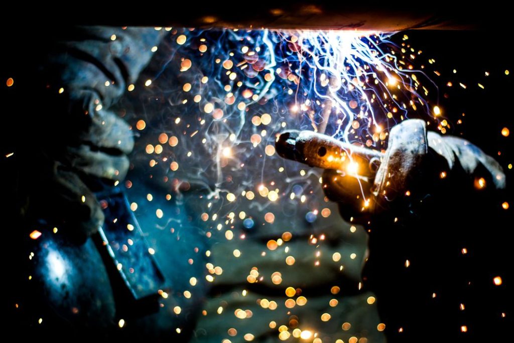 The Dangers of Underwater Welding