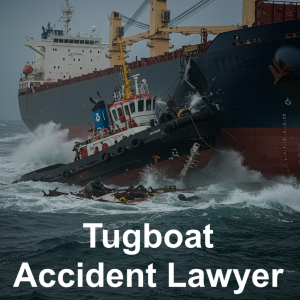 tugboat accident lawyer