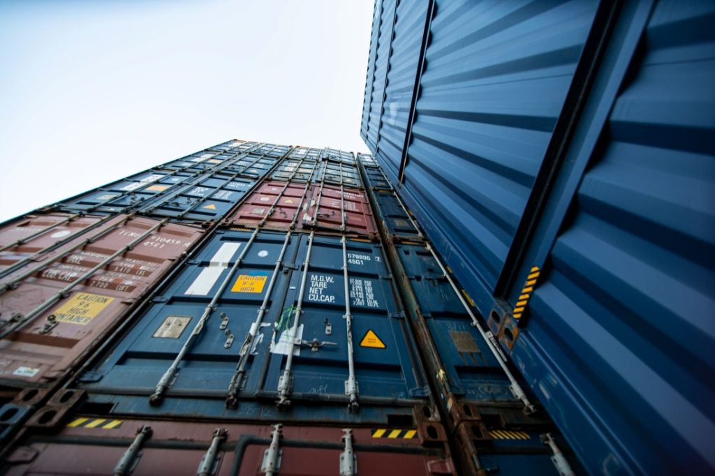 Rates Up, Routes Altered How Tariff-Driven Freight Surges Affect CA Carrier Compliance