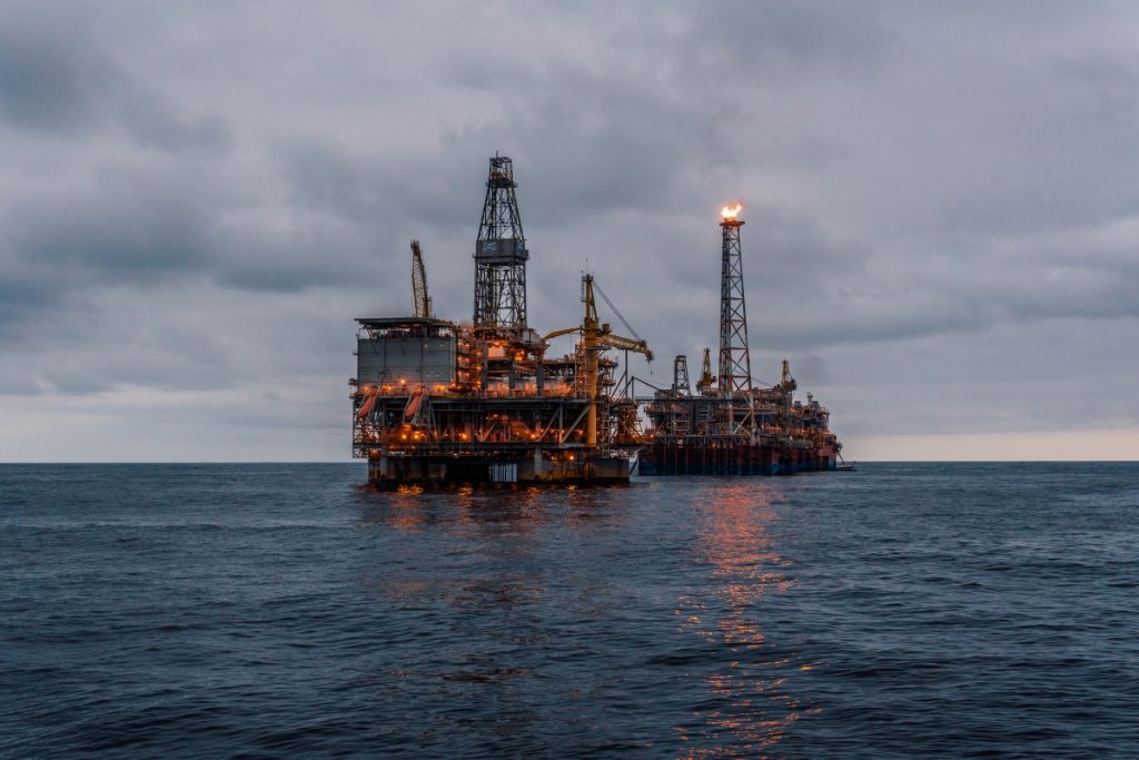 The Risks of Relying on AI for Offshore Drilling Worker Safety