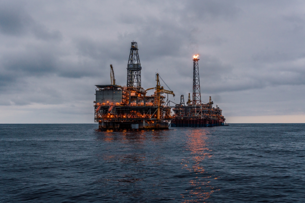 The Risks of Relying on AI for Offshore Drilling Worker Safety