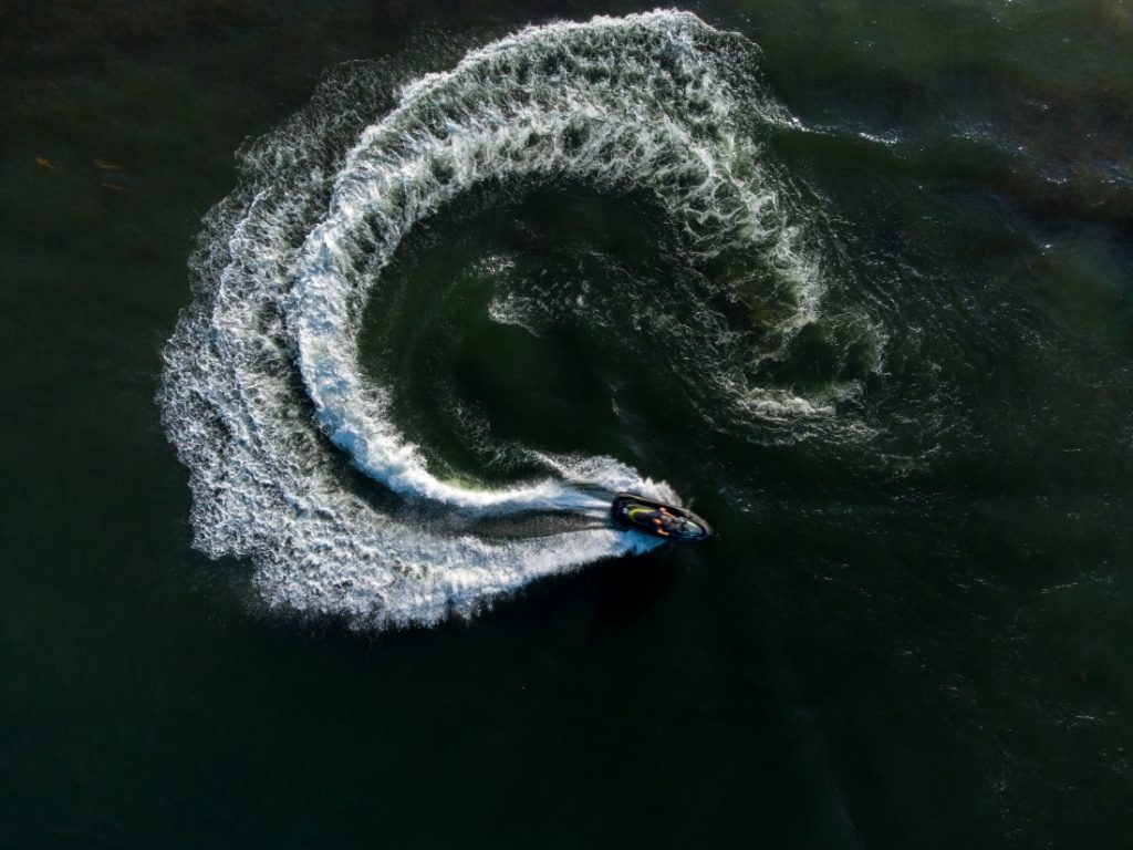 Who Can You Sue for a Jet Ski Accident