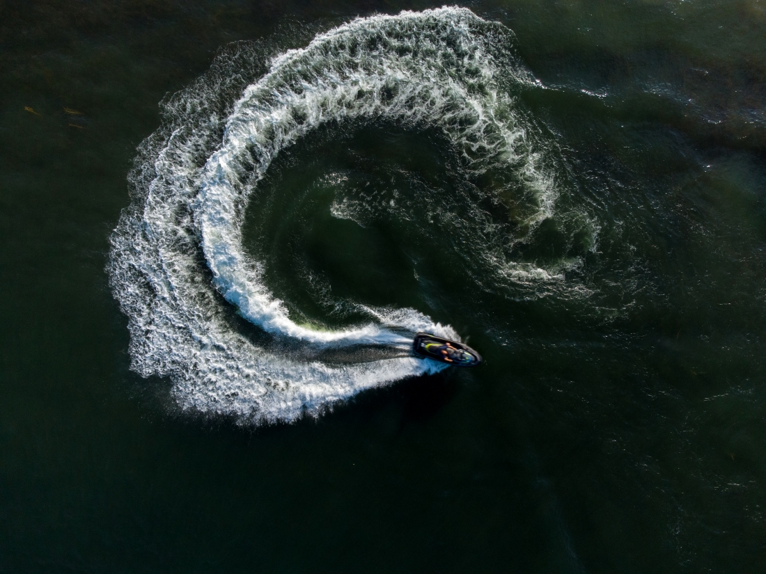 Who Can You Sue for a Jet Ski Accident