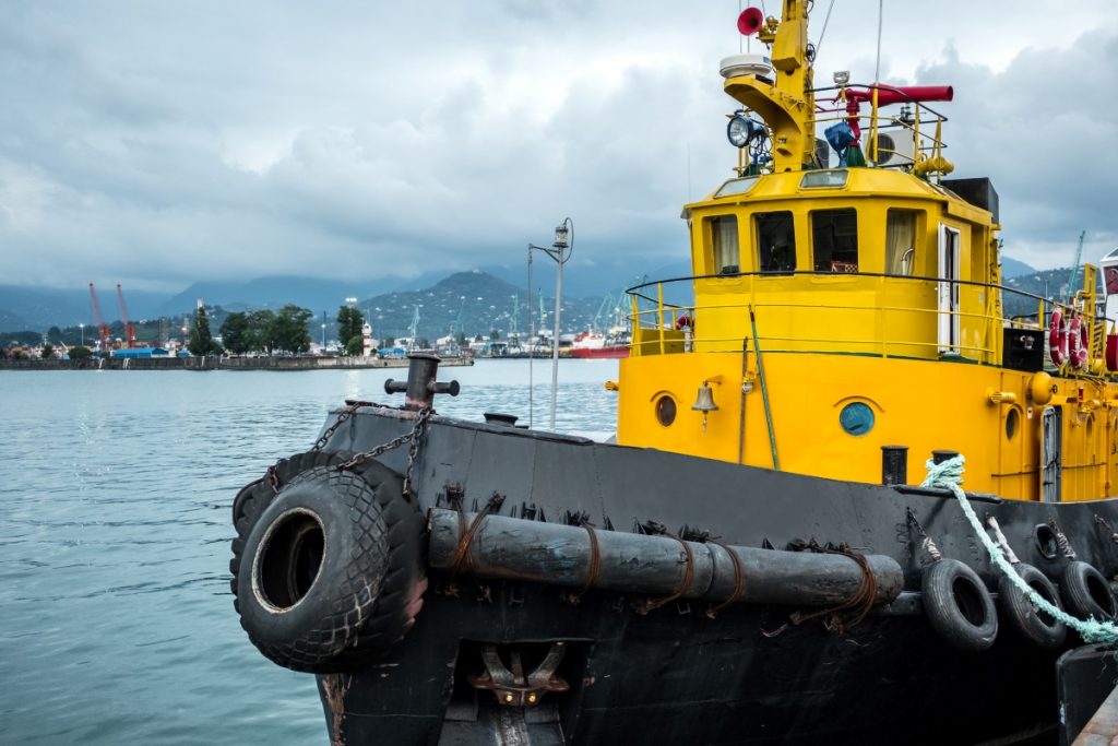 What Are Common Causes of Tugboat Accidents