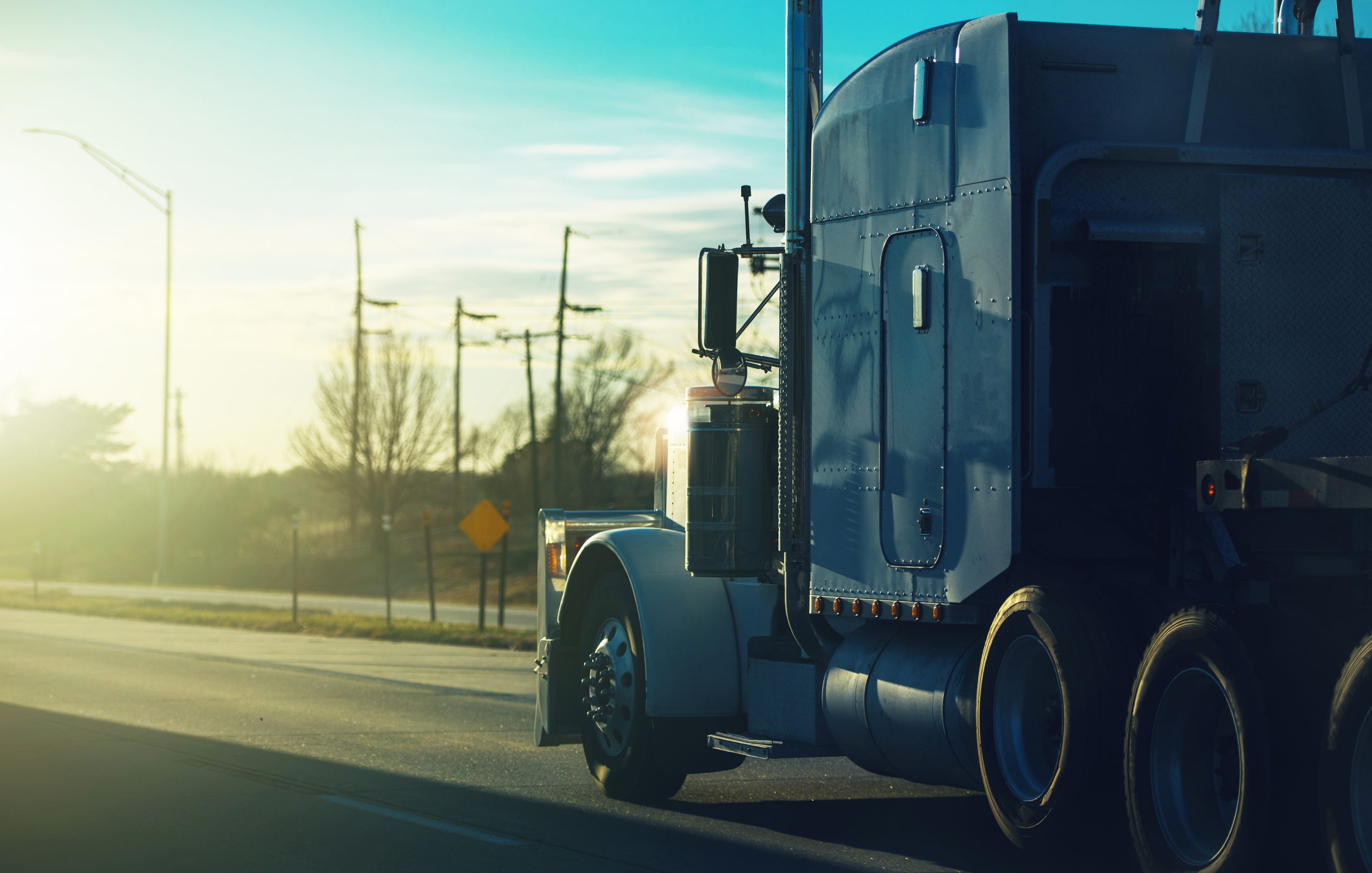 Spoliation of Evidence in Trucking Cases